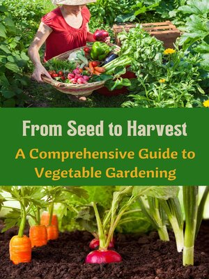 cover image of From Seed to Harvest